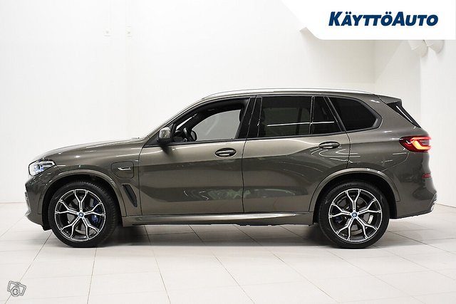 BMW X5 2