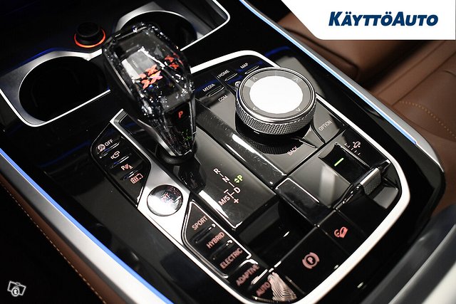 BMW X5 16