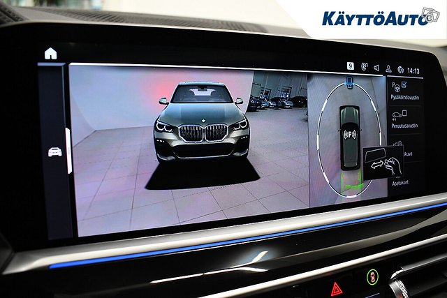 BMW X5 19