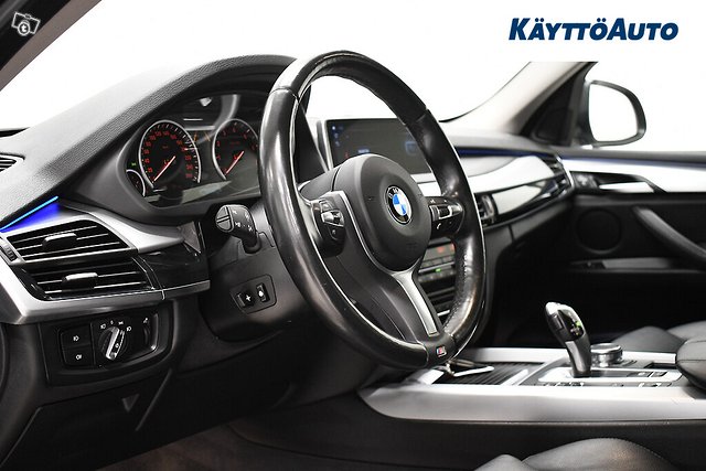 BMW X5 5