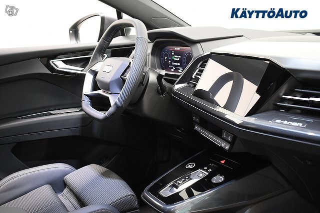 Audi Q4 E-tron 19
