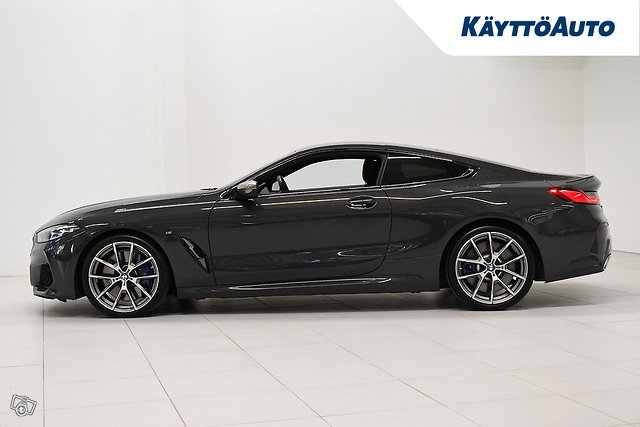BMW 850 2