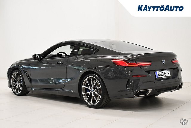 BMW 850 3