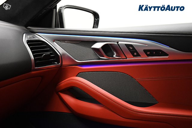 BMW 850 23