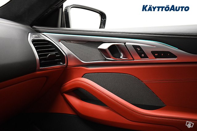 BMW 850 24