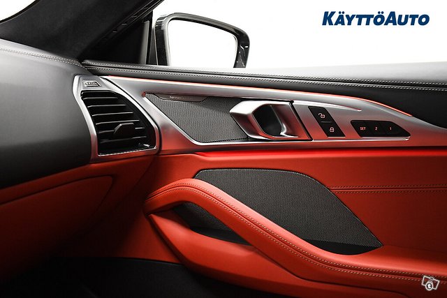 BMW 850 25