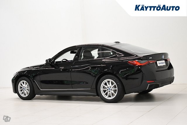 BMW I4 3