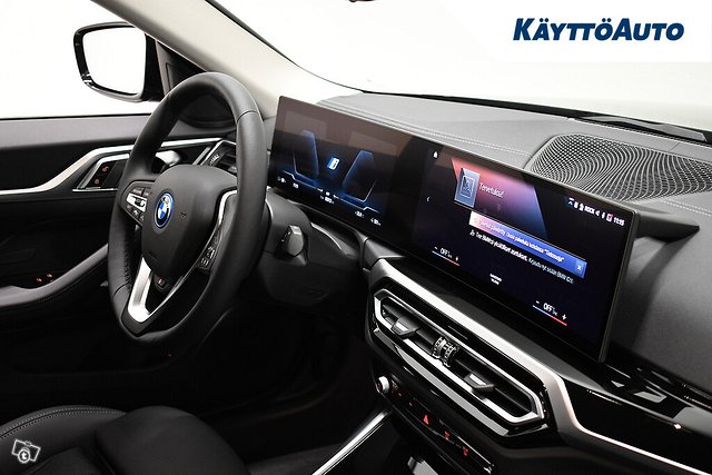 BMW I4 19