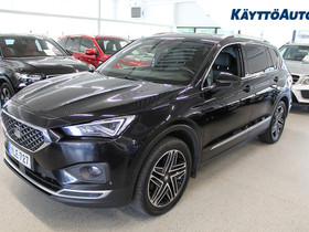 SEAT Tarraco, Autot, Alavus, Tori.fi SEAT Tarraco, Autot, Alavus, Tori.fi