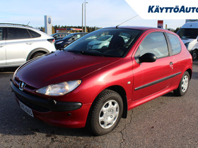 PEUGEOT 206, Autot, Alavus, Tori.fi PEUGEOT 206, Autot, Alavus, Tori.fi