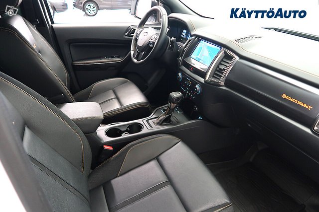 Ford Ranger 10
