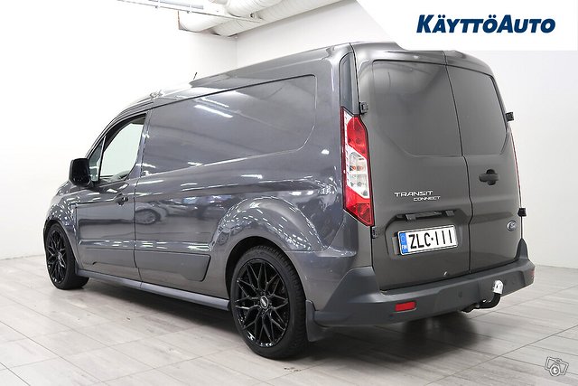 FORD Transit Connect 3