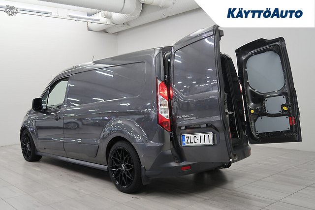 FORD Transit Connect 4