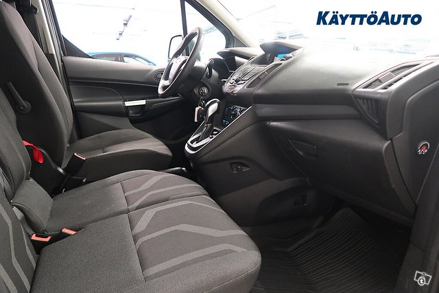 FORD Transit Connect 9