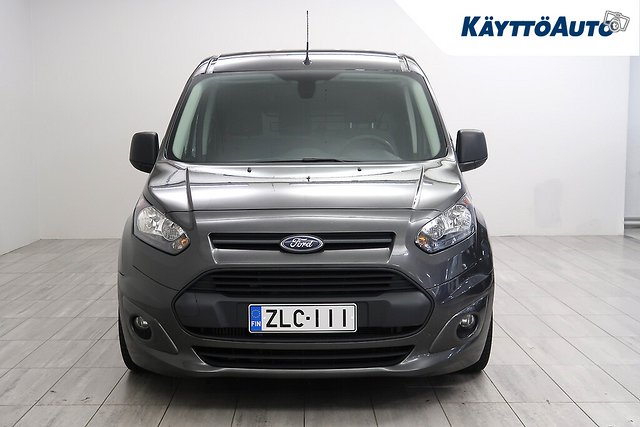FORD Transit Connect 12
