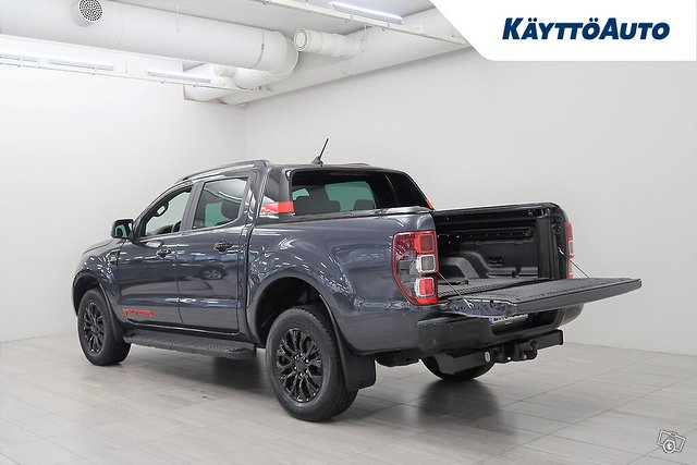 Ford Ranger 4