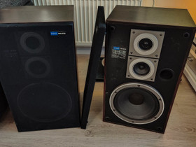 Pioneer CS-979, Audio ja musiikkilaitteet, Viihde-elektroniikka, Tampere, Tori.fi Pioneer CS-979, Audio ja musiikkilaitteet, Viihde-elektroniikka, Tampere, Tori.fi