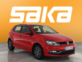 Volkswagen Polo, Autot, Helsinki, Tori.fi Volkswagen Polo, Autot, Helsinki, Tori.fi