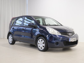 Nissan Note, Autot, Lappeenranta, Tori.fi Nissan Note, Autot, Lappeenranta, Tori.fi