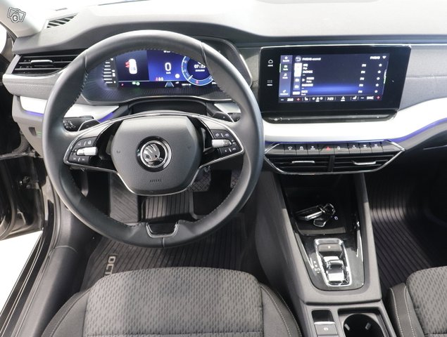 Skoda Octavia 10