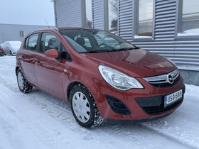 Opel Corsa, Autot, Oulu, Tori.fi