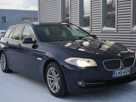 BMW 525, Autot, Oulu, Tori.fi