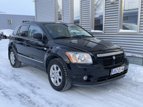 Dodge Caliber, Autot, Oulu, Tori.fi