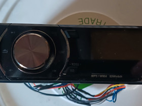 Lg lcf600ur USB AUX WMA autoradio, Autostereot ja tarvikkeet, Auton varaosat ja tarvikkeet, Lappeenranta, Tori.fi Lg lcf600ur USB AUX WMA autoradio, Autostereot ja tarvikkeet, Auton varaosat ja tarvikkeet, Lappeenranta, Tori.fi