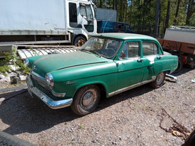 Gaz Popeda, Autot, Kotka, Tori.fi Gaz Popeda, Autot, Kotka, Tori.fi