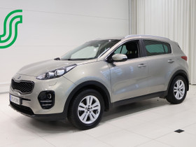 Kia Sportage, Autot, Hyvinkää, Tori.fi Kia Sportage, Autot, Hyvinkää, Tori.fi