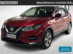 Nissan Qashqai, Autot, Raisio, Tori.fi Nissan Qashqai, Autot, Raisio, Tori.fi