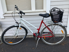 Polkupyörä, insera, 3 vaihdetta, 28, Hybridipyörät, Polkupyörät ja pyöräily, Vantaa, Tori.fi Polkupyörä, insera, 3 vaihdetta, 28, Hybridipyörät, Polkupyörät ja pyöräily, Vantaa, Tori.fi