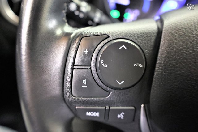 Toyota Auris 14