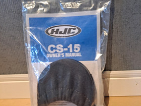 HJC CS-15 uusi leukaosa, Ajoasut, kengät ja kypärät, Mototarvikkeet ja varaosat, Kajaani, Tori.fi HJC CS-15 uusi leukaosa, Ajoasut, kengät ja kypärät, Mototarvikkeet ja varaosat, Kajaani, Tori.fi