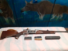 Strasser RS-05 suoravetolukko, Aseet ja patruunat, Metsästys ja kalastus, Riihimäki, Tori.fi Strasser RS-05 suoravetolukko, Aseet ja patruunat, Metsästys ja kalastus, Riihimäki, Tori.fi