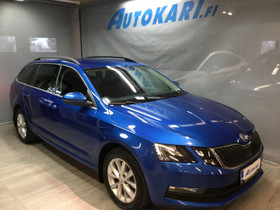 SKODA OCTAVIA, Autot, Pieksmki, Tori.fi