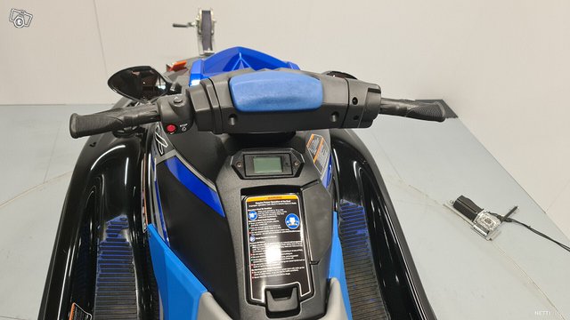 Yamaha Ex Sport 9