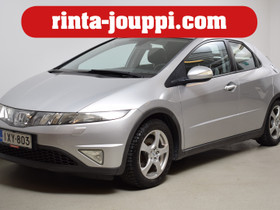 Honda Civic, Autot, Rauma, Tori.fi Honda Civic, Autot, Rauma, Tori.fi