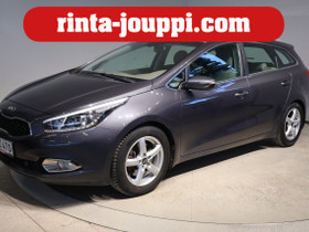 Kia Cee'd, Autot, Vaasa, Tori.fi Kia Cee'd, Autot, Vaasa, Tori.fi