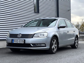 Volkswagen Passat, Autot, Raisio, Tori.fi Volkswagen Passat, Autot, Raisio, Tori.fi