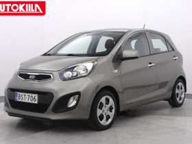 KIA PICANTO, Autot, Turku, Tori.fi KIA PICANTO, Autot, Turku, Tori.fi