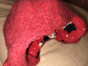 Huovutettu hattu kangasvuorella, Laukut ja hatut, Asusteet ja kellot, Pyhtää, Tori.fi Huovutettu hattu kangasvuorella, Laukut ja hatut, Asusteet ja kellot, Pyhtää, Tori.fi