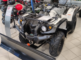 Trapper 500 EFI EPS T3B traktorimönkijä talvipaket, Mönkijät, Moto, Salo, Tori.fi Trapper 500 EFI EPS T3B traktorimönkijä talvipaket, Mönkijät, Moto, Salo, Tori.fi