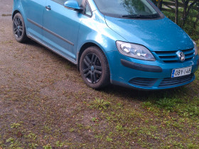 Volkswagen Golf Plus, Autot, Eurajoki, Tori.fi Volkswagen Golf Plus, Autot, Eurajoki, Tori.fi