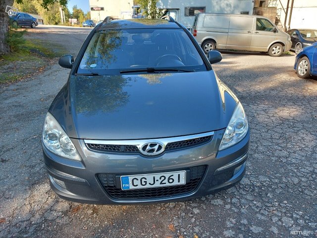 Hyundai I30 3
