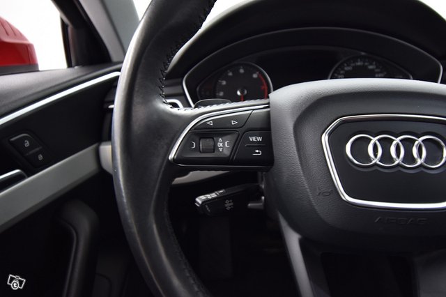 AUDI A4 17