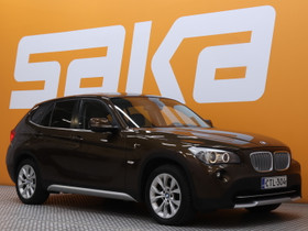 BMW X1, Autot, Vihti, Tori.fi BMW X1, Autot, Vihti, Tori.fi