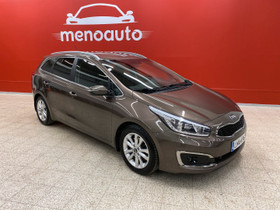 Kia Cee'd, Autot, Imatra, Tori.fi Kia Cee'd, Autot, Imatra, Tori.fi