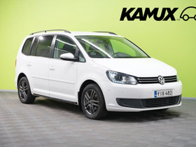 Volkswagen Touran, Autot, Tuusula, Tori.fi Volkswagen Touran, Autot, Tuusula, Tori.fi