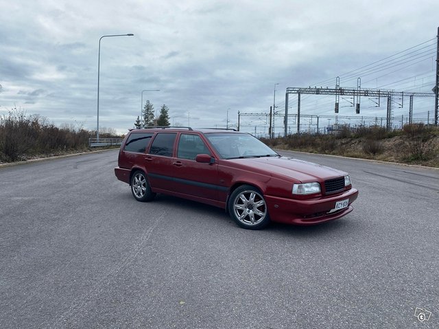 Volvo 850, kuva 1